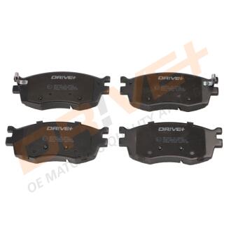 Автозапчасть Drive+ DP1010100093