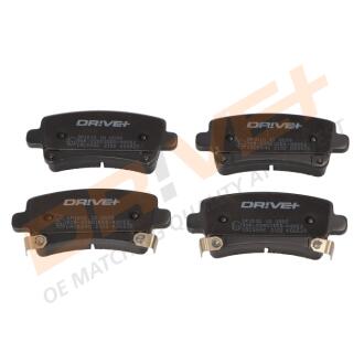 Автозапчасть Drive+ DP1010100099