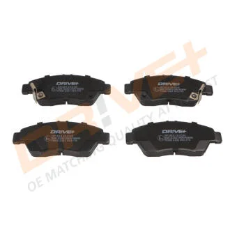 Автозапчасть Drive+ DP1010.10.0105