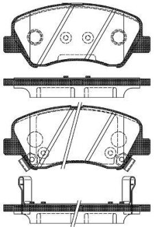 Автозапчасть Drive+ DP1010.10.0119