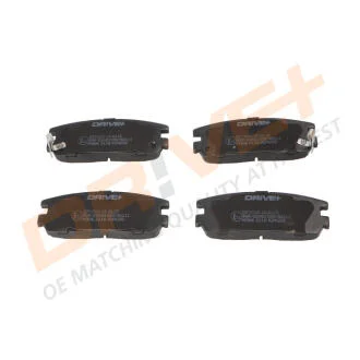 Автозапчасть Drive+ DP1010100125