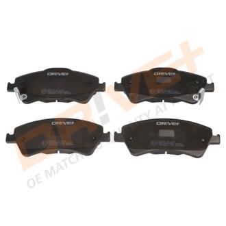 Автозапчасть Drive+ DP1010.10.0139
