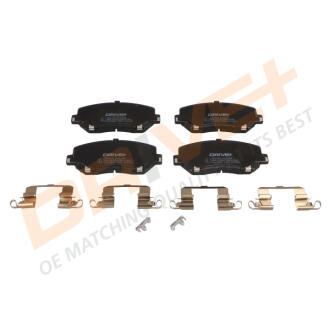 Автозапчасть Drive+ DP1010.10.0140