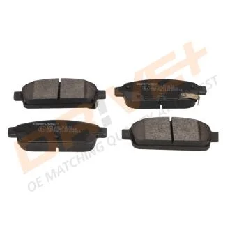 Автозапчасть Drive+ DP1010.10.0142