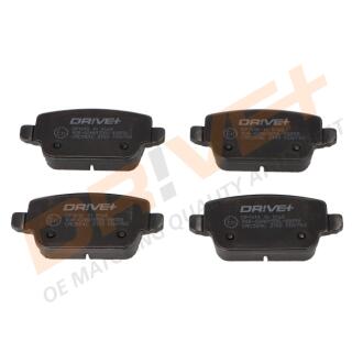 Автозапчасть Drive+ DP1010100168
