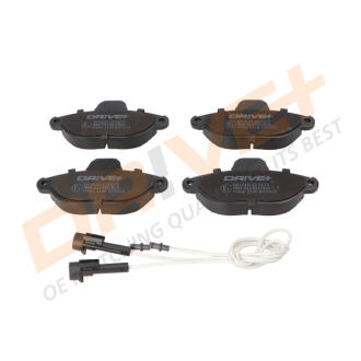 Автозапчасть Drive+ DP1010.10.0173
