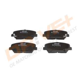Автозапчасть Drive+ DP1010.10.0193