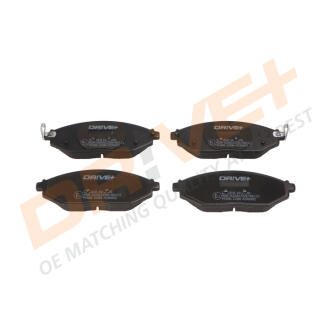 Автозапчасть Drive+ DP1010100220