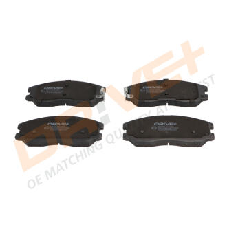 Автозапчасть Drive+ DP1010.10.0259