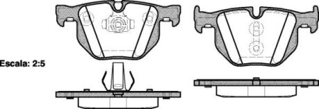 Автозапчасть Drive+ DP1010100341