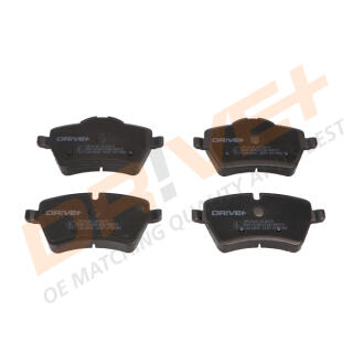 Автозапчасть Drive+ DP1010100410