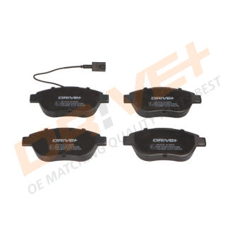 Автозапчасть Drive+ DP1010.10.0659