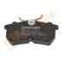 Гальмівні колодки (набір) Drive+ DP1010.10.0816 (фото 2)