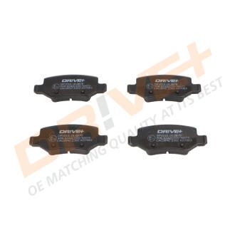 Автозапчасть Drive+ DP1010100870