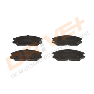 Автозапчасть Drive+ DP1010.10.0871