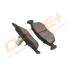 Drive+ - Гальмівні колодки до дисків Drive+ DP1010.10.0880 (фото 6)