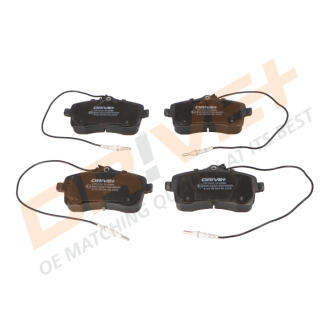 Автозапчасть Drive+ DP1010.10.0886