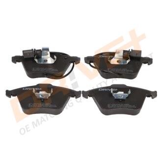 Автозапчасть Drive+ DP1010.10.0893