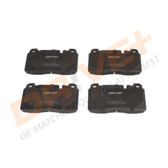 Автозапчасть Drive+ DP1010100930
