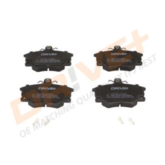 Автозапчасть Drive+ DP1010100935