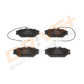Автозапчасть Drive+ DP1010100968
