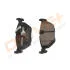 Колодки тормозные (задние) BMW 3 (E36/E46) 90-06/Z4 (E85) 02-09/Rover 75 99-05/Saab 9-5 97-09 Drive+ DP1010.10.1038 (фото 5)