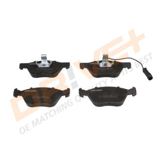 Автозапчасть Drive+ DP1010.10.1043