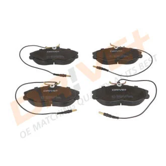 Автозапчасть Drive+ DP1010.10.1044