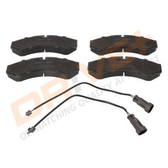 Автозапчасть Drive+ DP1010.10.1046
