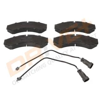 Автозапчасть Drive+ DP1010.10.1046