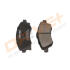Drive+ - Гальмівні колодки до дисків Drive+ DP1010.10.1053 (фото 5)