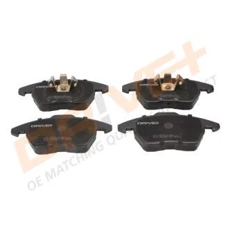 Автозапчасть Drive+ DP1010.10.1060