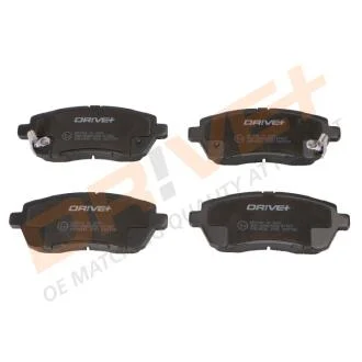 Автозапчасть Drive+ DP1010.10.1070