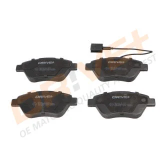 Автозапчасть Drive+ DP1010.10.1071