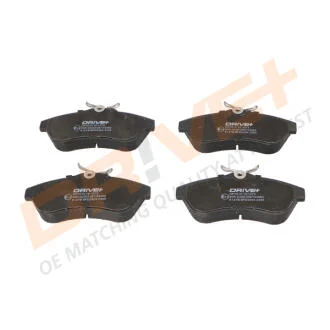 Автозапчасть Drive+ DP1010.10.1075