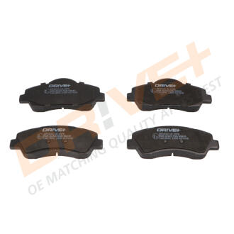 Автозапчасть Drive+ DP1010.10.1076