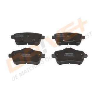 Автозапчасть Drive+ DP1010.10.1077