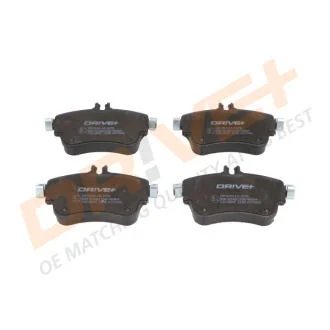 Автозапчасть Drive+ DP1010.10.1078