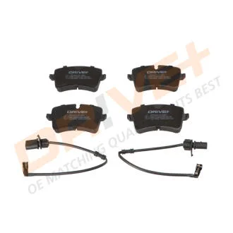 Автозапчасть Drive+ DP1010.10.1082