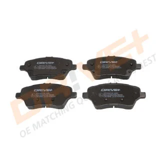 Автозапчасть Drive+ DP1010.10.1083