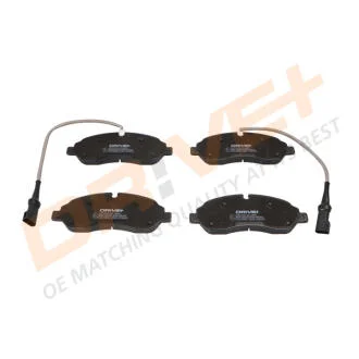 Автозапчасть Drive+ DP1010.10.1084