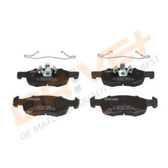 Автозапчасть Drive+ DP1010.10.1088