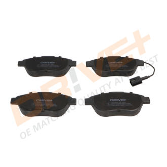 Автозапчасть Drive+ DP1010.10.1092