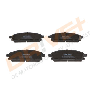 Автозапчасть Drive+ DP1010.10.1093