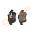 Drive+ - Гальмівні колодки до дисків Drive+ DP1010.10.1097 (фото 5)