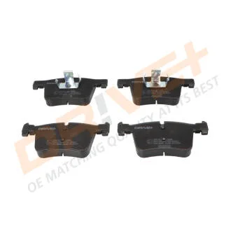 Автозапчасть Drive+ DP1010.10.1099