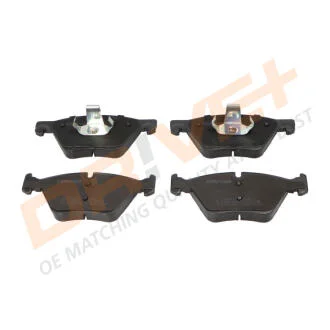 Автозапчасть Drive+ DP1010.10.1106