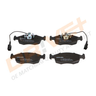 Автозапчасть Drive+ DP1010.10.1110