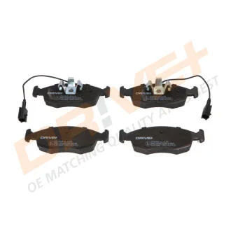 Автозапчасть Drive+ DP1010.10.1110