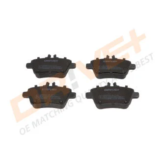 Автозапчасть Drive+ DP1010.10.1115